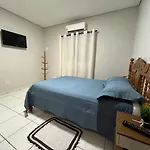 Casa Com Piscina