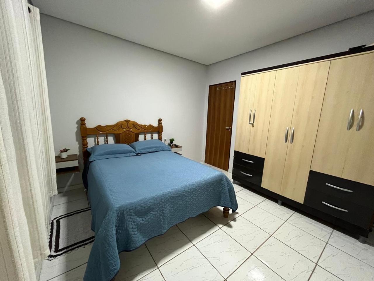 Casa Com Piscina Cuiabá