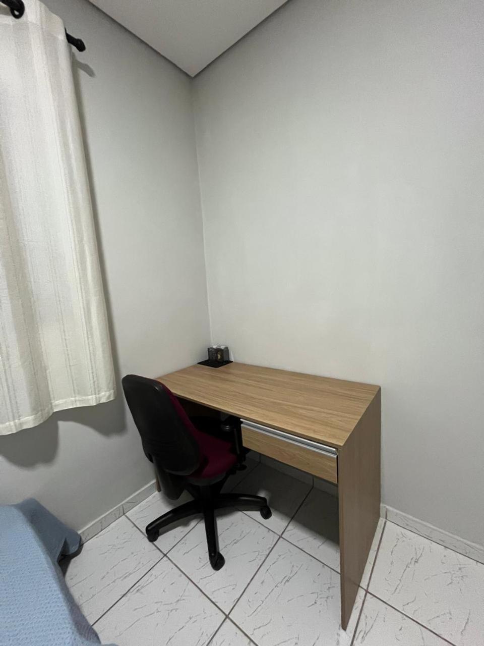 Casa Com Piscina * Cuiabá