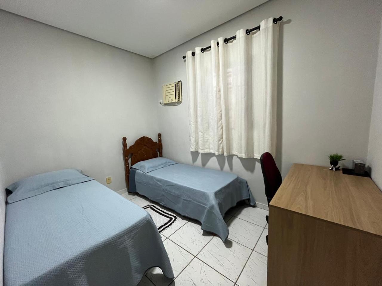 Casa de férias Casa Com Piscina