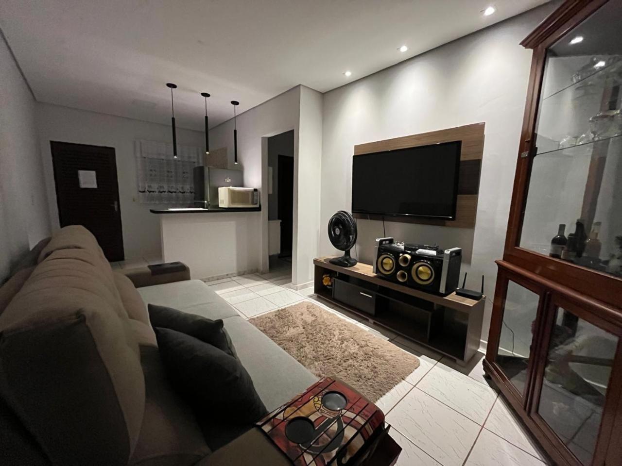 Casa Com Piscina Casa de férias Cuiabá